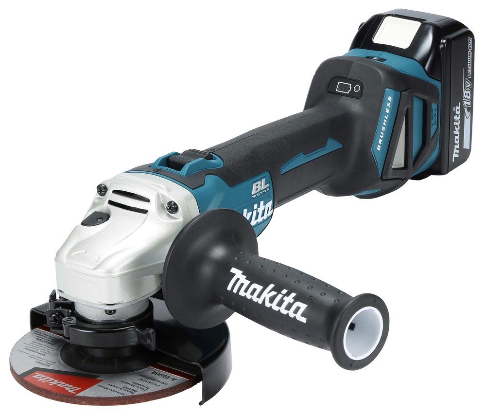 Makita Elektrowerkzeug-Set DLX3179TX1