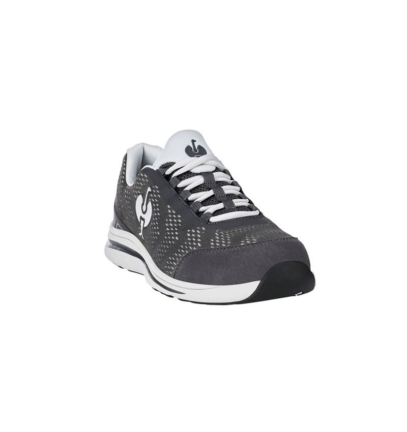 S1 Sicherheitshalbschuhe e.s. Tegmen III