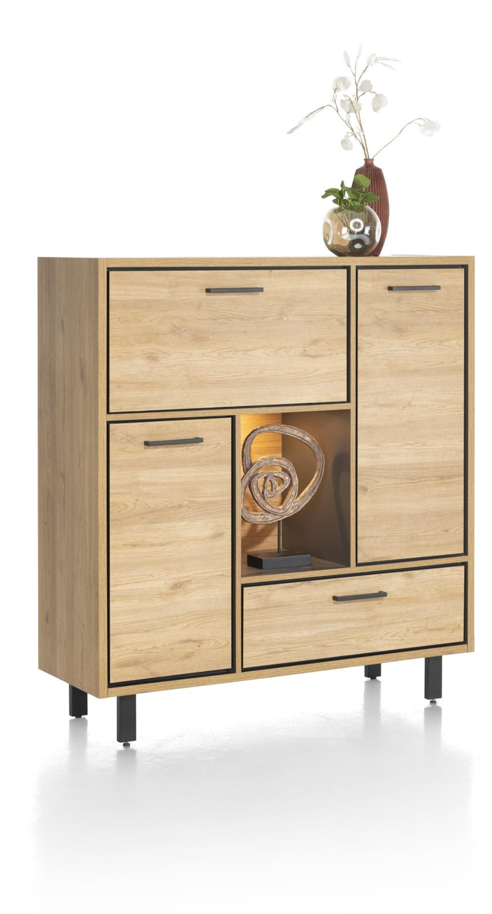 Highboard Ostrava