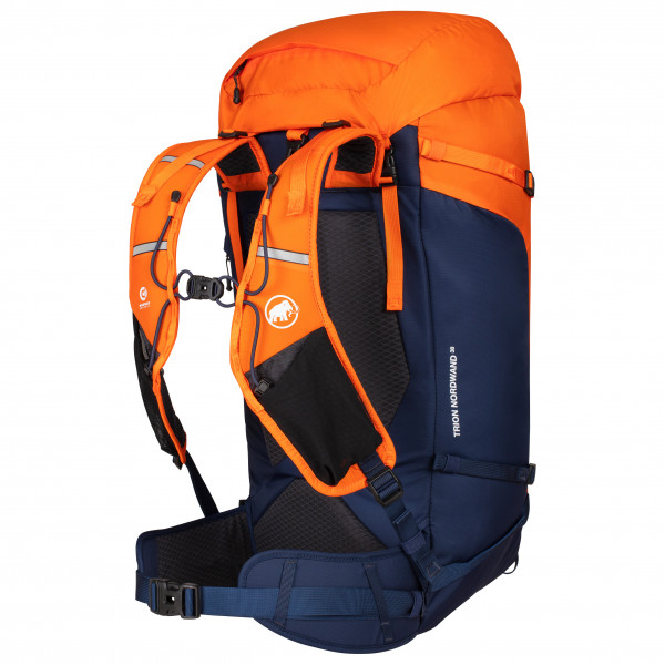 Mammut - Trion Nordwand 38 - Tourenrucksack