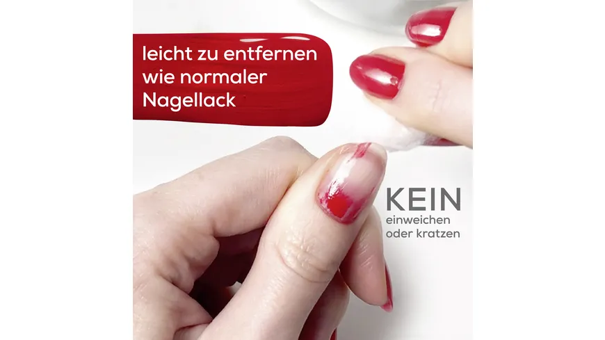 ESSIE Gel Couture Nagellack 13.5 ml fairy tailor