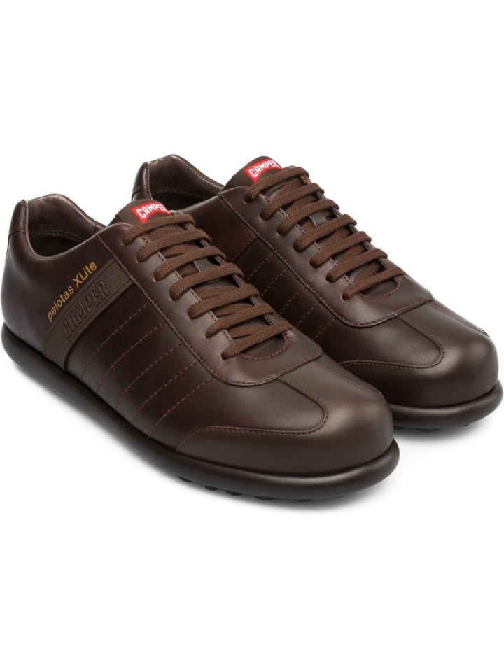 Camper Schnürschuhe 