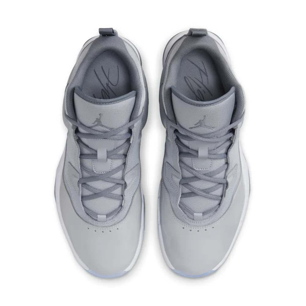 NIKE JORDAN Stay Loyal 3 FB1396-012 / grau