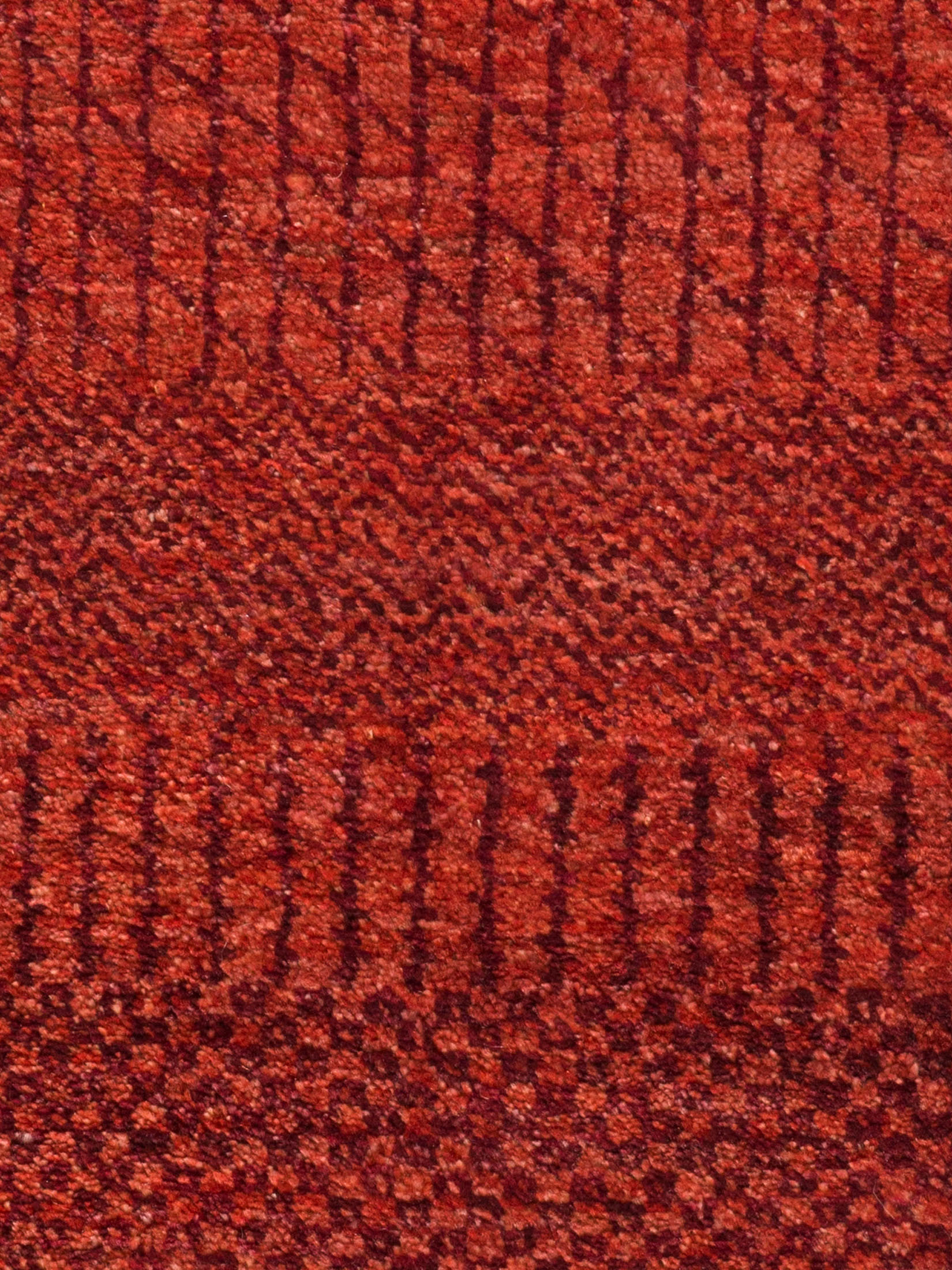 Contemporary Gabbeh ca. 78 x 133 cm, Unikat / Einzelstück