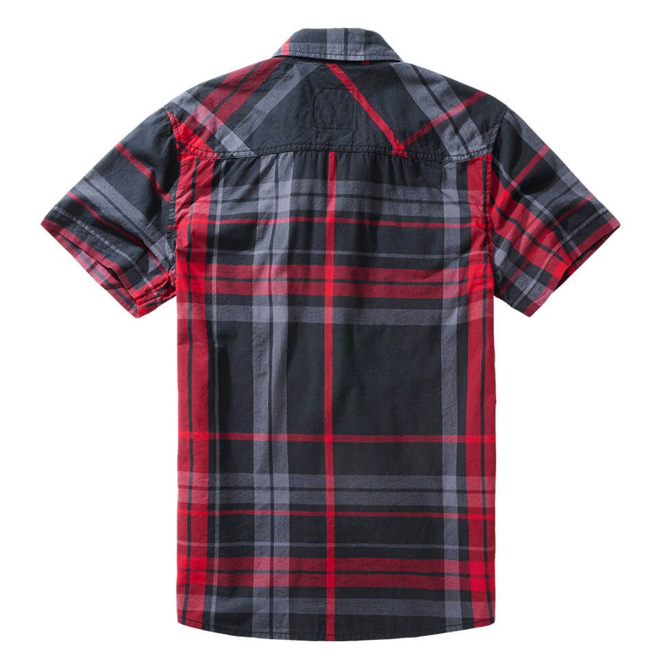 Roadstar Shirt Hemd kurzarm
