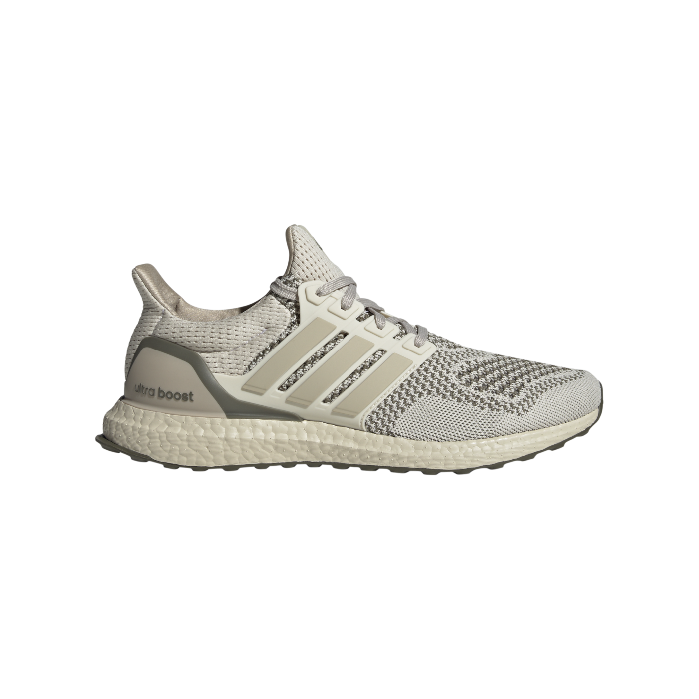 adidas Ultraboost 1.0 Beige Grün
