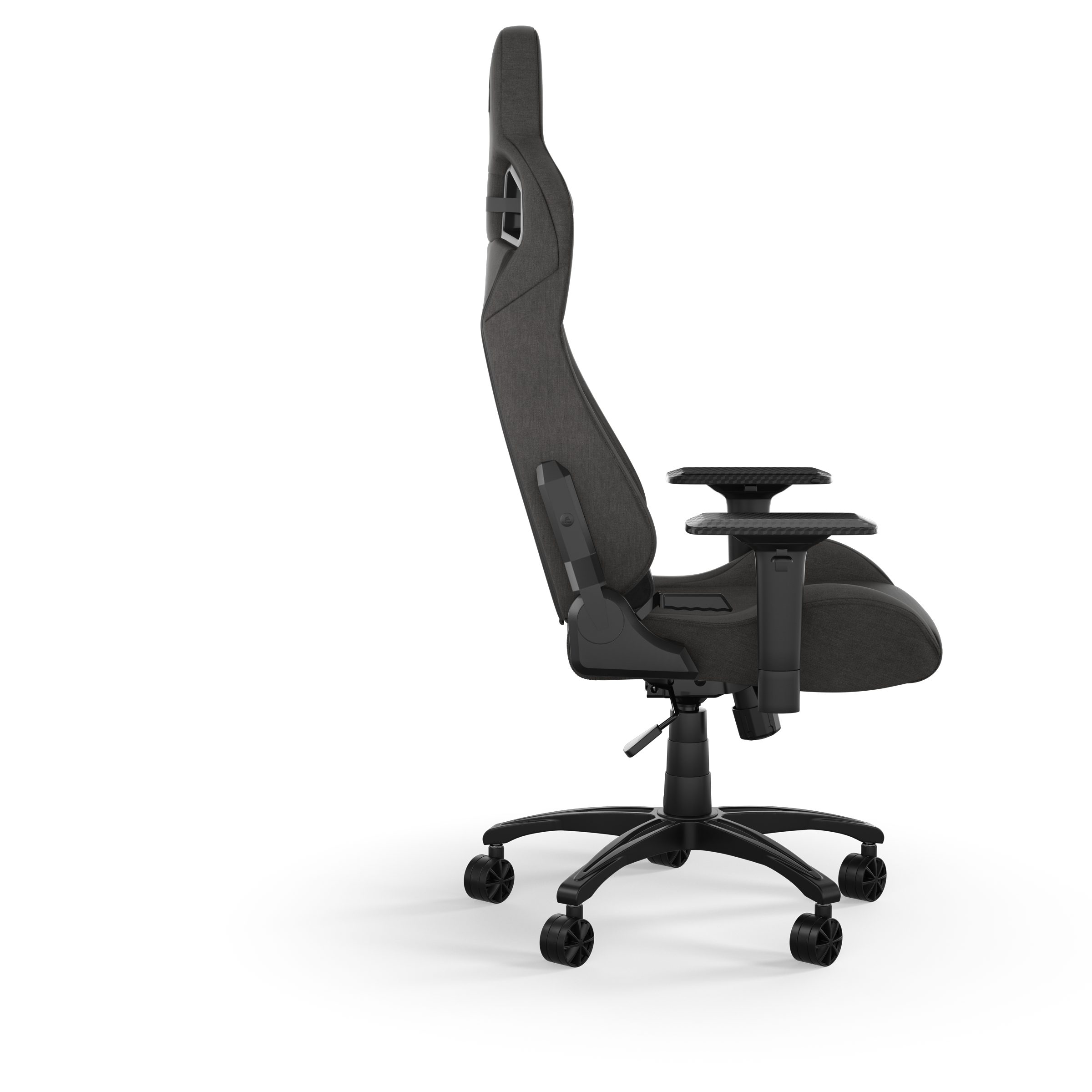 Corsair Gaming Chair T3 Rush (2023) - Charcoal