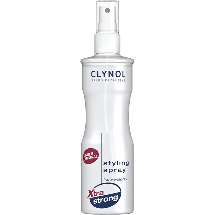 Styling Spray Xtra Strong