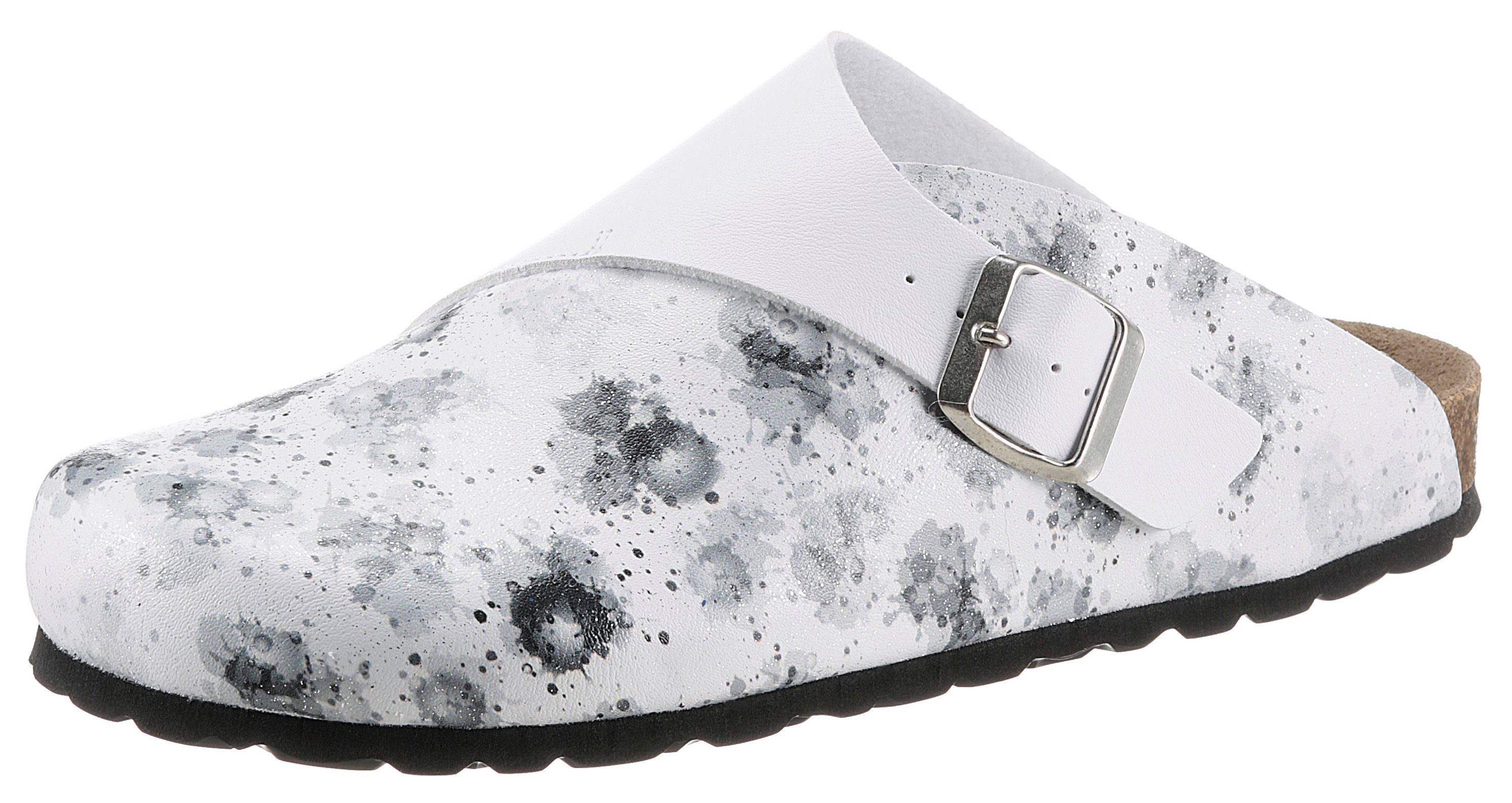CITY WALK Clog mit 