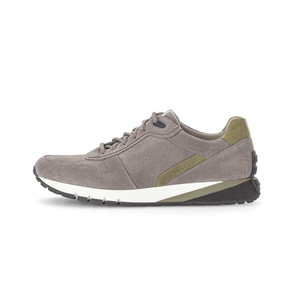 Pius Gabor PG1036 Sneaker low grau