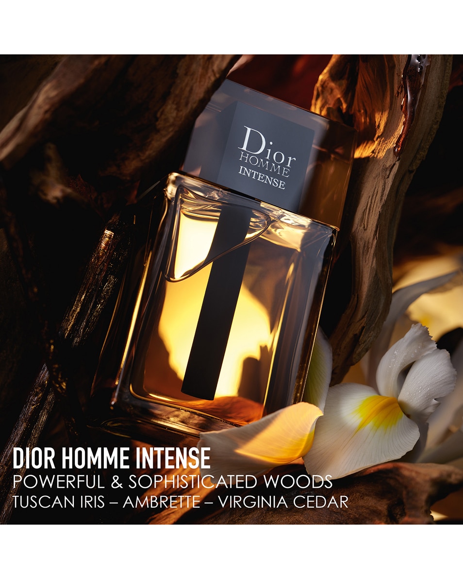 DIOR dior homme EAU DE PARFUM INTENSE SPRAY