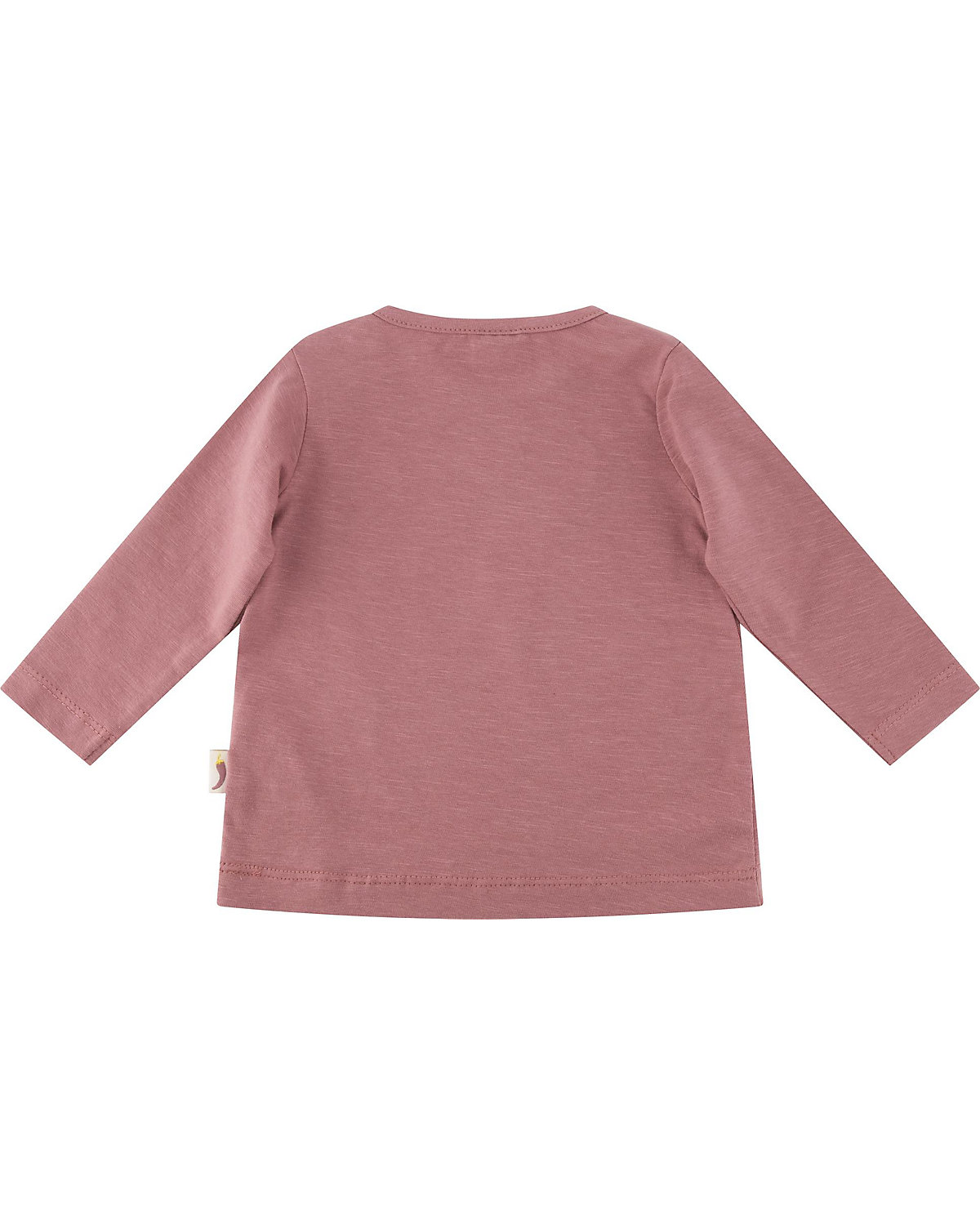 Baby Langarmshirt für Mädchen