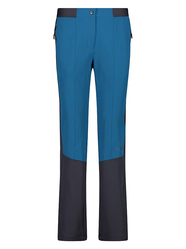 CMP Trekkinghose in Blau günstig kaufen