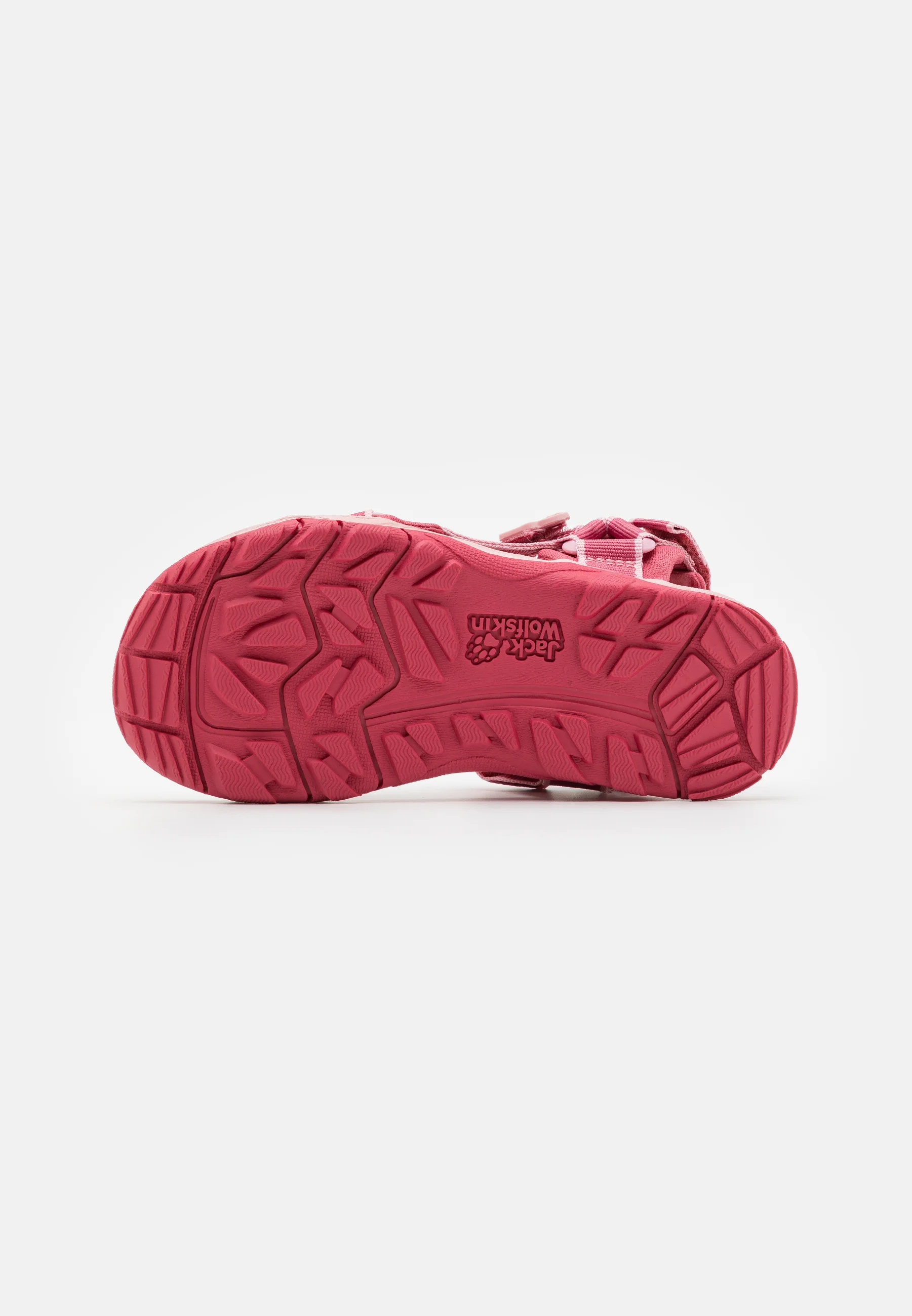 Jack Wolfskin SEVEN SEAS UNISEX - Sandalias de trekking