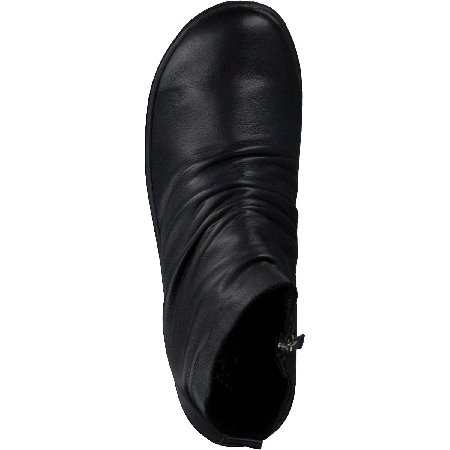Esgano 0344577, Klassische Stiefeletten, Damen, Schwarz