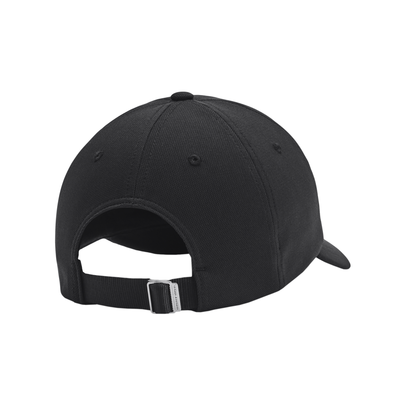Under Armour Blitzing Adj Cap Damen Schwarz F001
