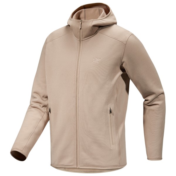 Arc'teryx - Kyanite Hoody - Fleecejacke
