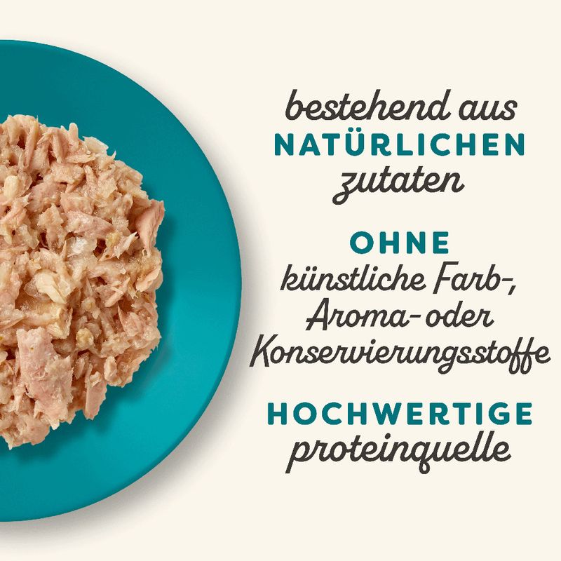 Applaws Pouch in Jelly 16 x 70 g zu TOP-Preisen