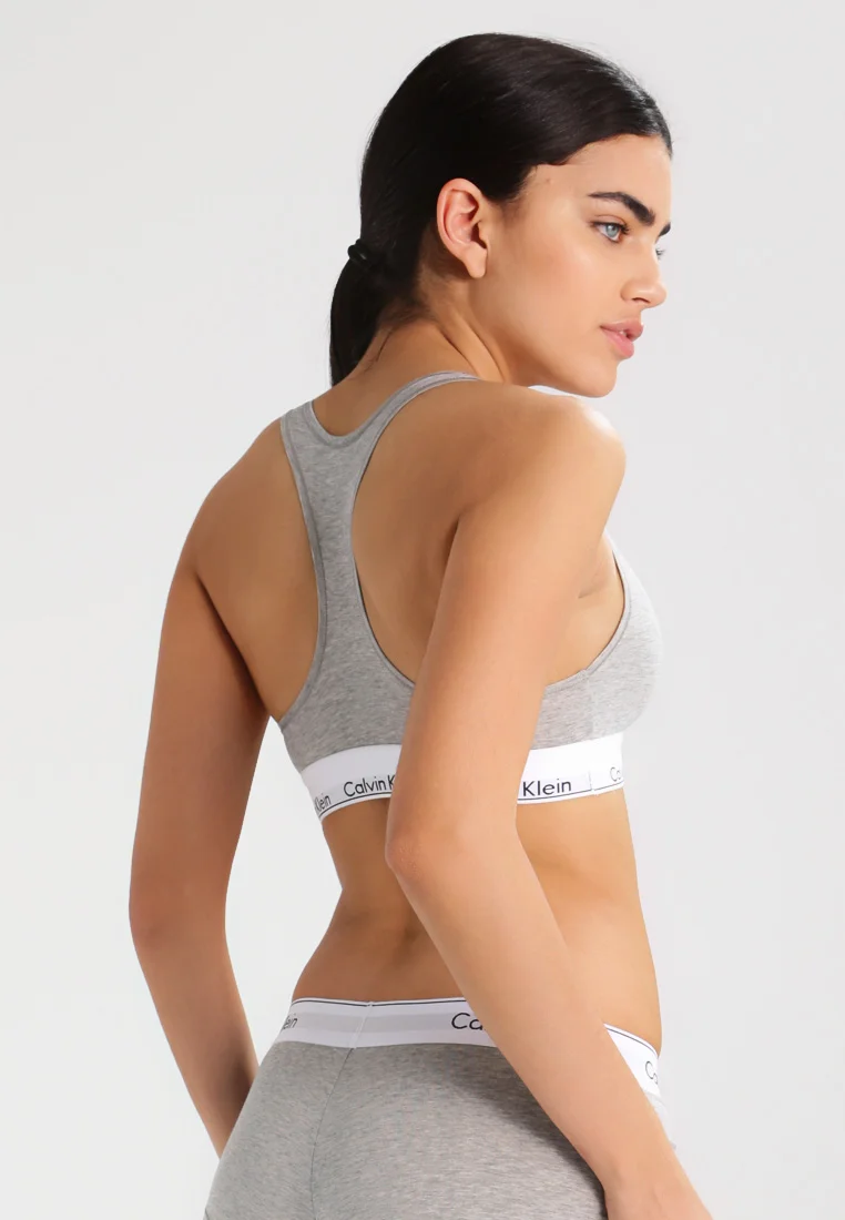 Calvin Klein Underwear BRALETTE MODERNO - Bustier