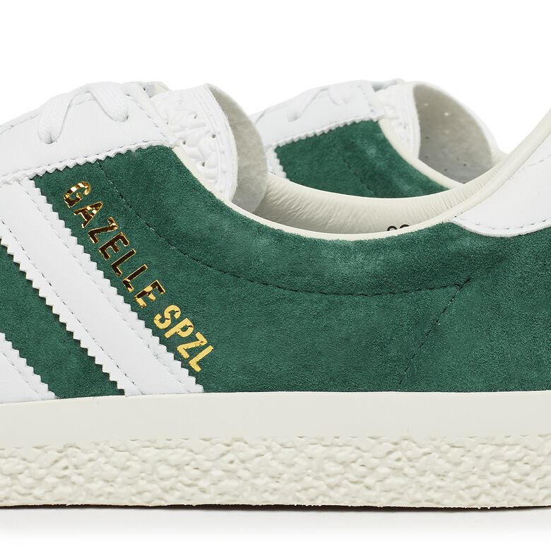 adidas Originals Gazelle Spezial green