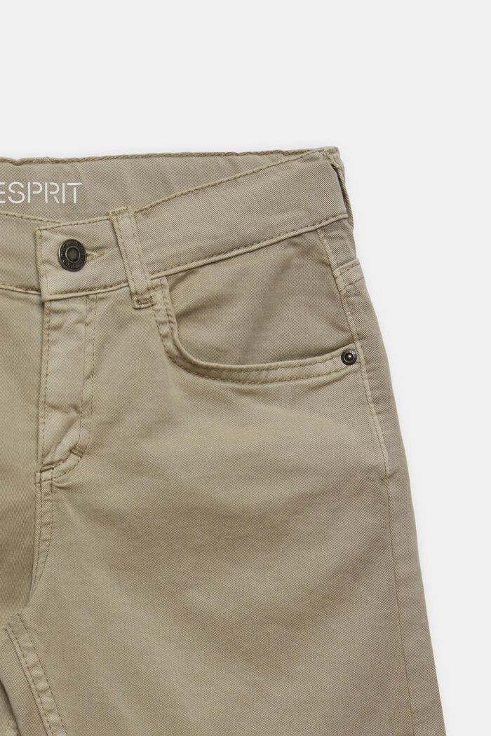 Shorts denim
