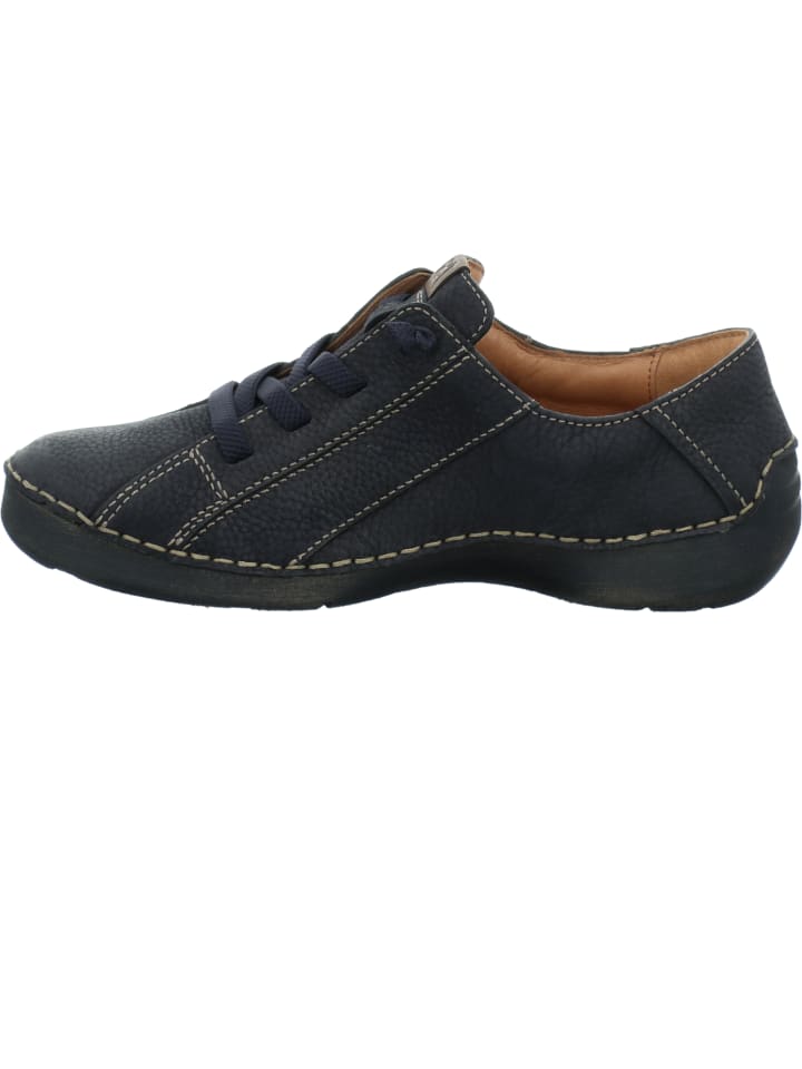 Josef Seibel Halbschuh Fergey in ocean günstig kaufen