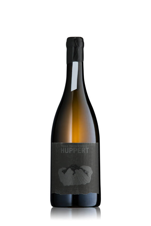 Terra Preta - Chardonnay Terra Preta - Weingut Huppert