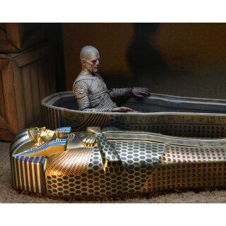 Universal Monsters Zubehör-Set für Actionfiguren The Mummy Accessory Pack