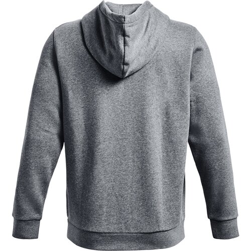 HERREN KAPUZENSWEAT UA ESSENTIAL FLEECE FZ HOOD