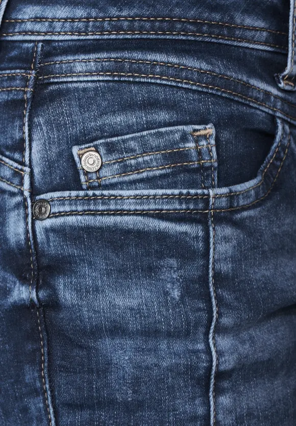 Street One Casual Fit Jeans