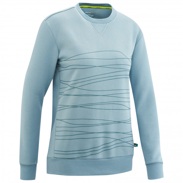 Edelrid - Women's Spotter Crew - Pullover