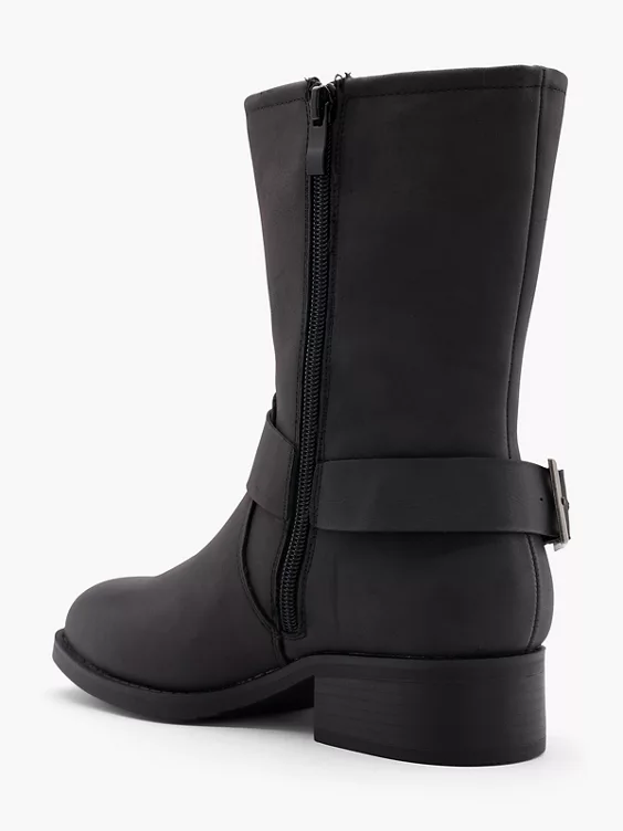 Catwalk Bikerboots