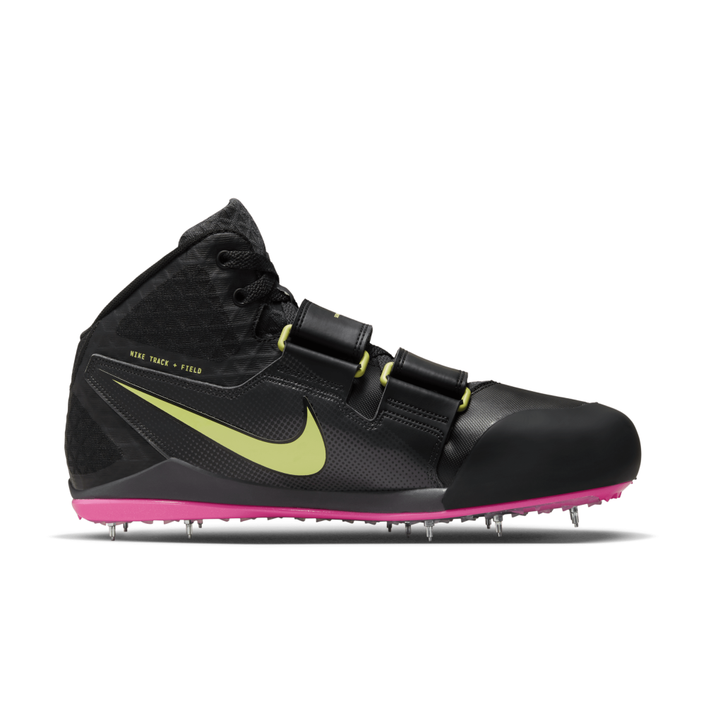 Nike Zoom Javelin Elite 3 AJ8119-002 / schwarz