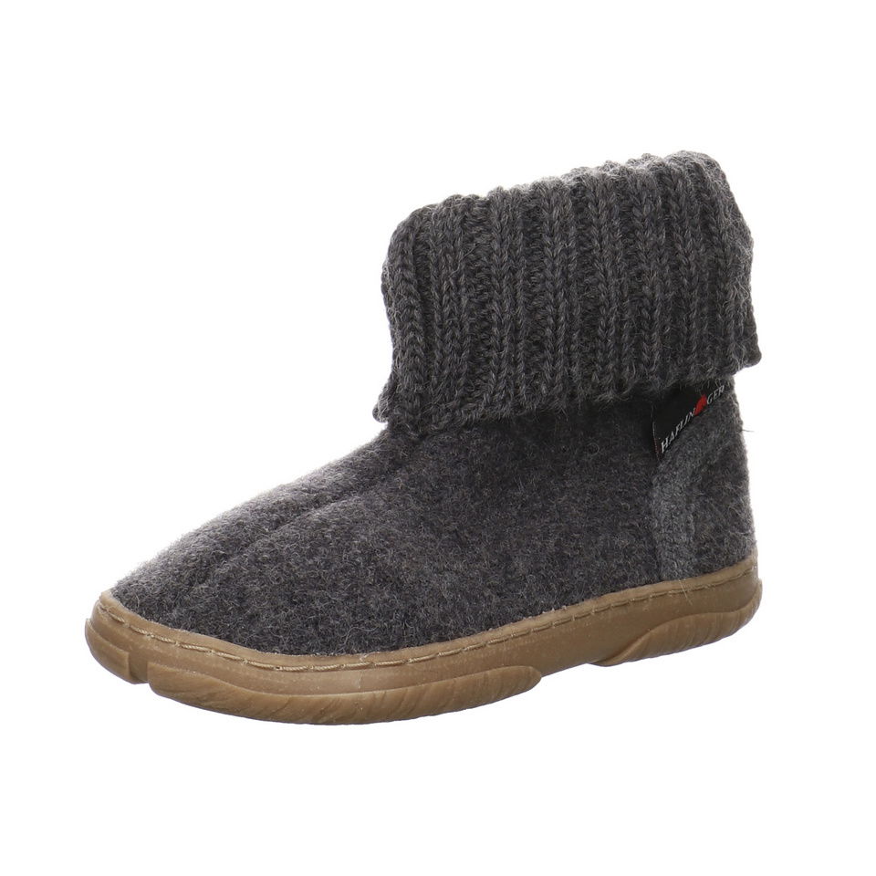Haflinger Fidelius Yuki Hausschuh