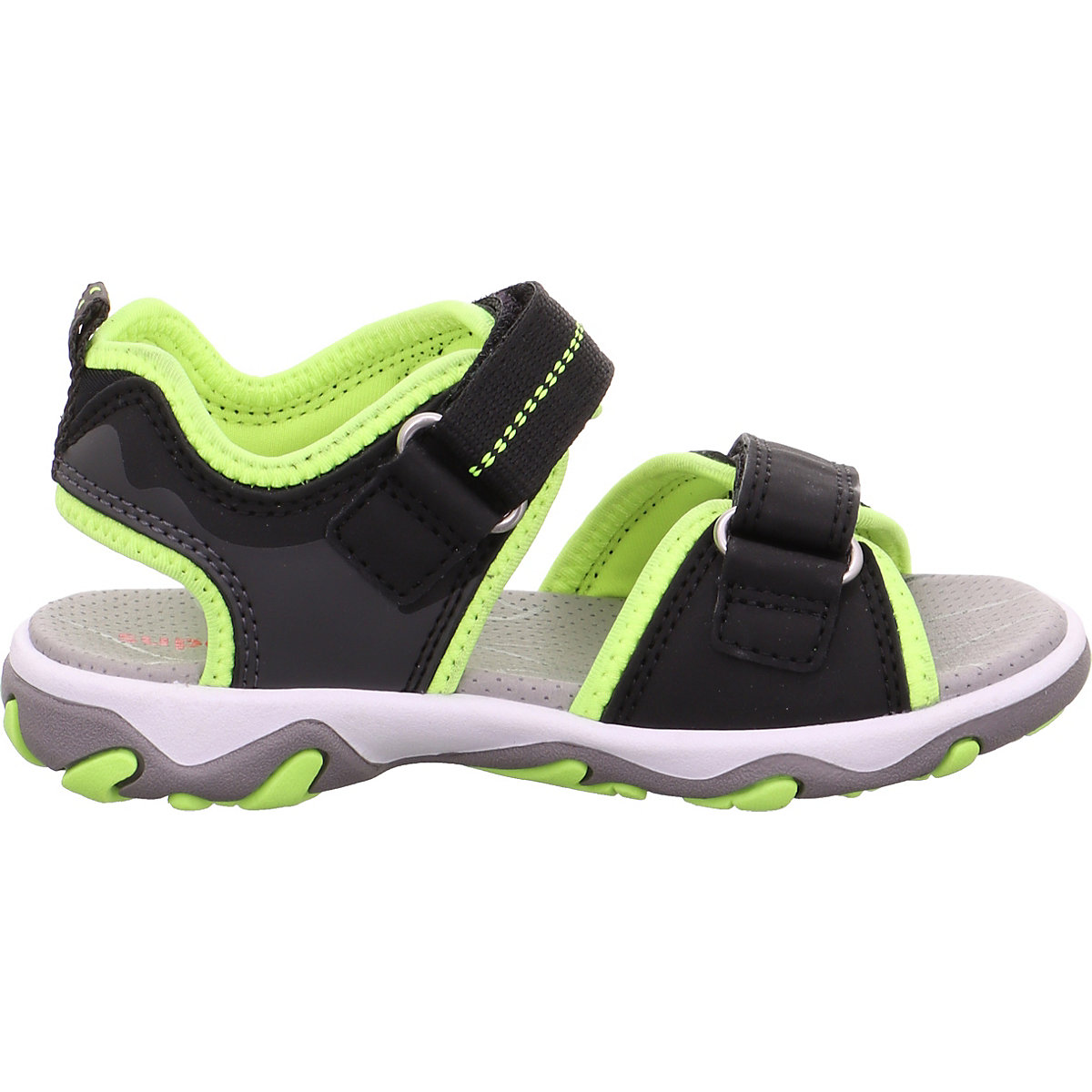 Sandalen MIKE 3.0 WMS Weite M4 für Jungen