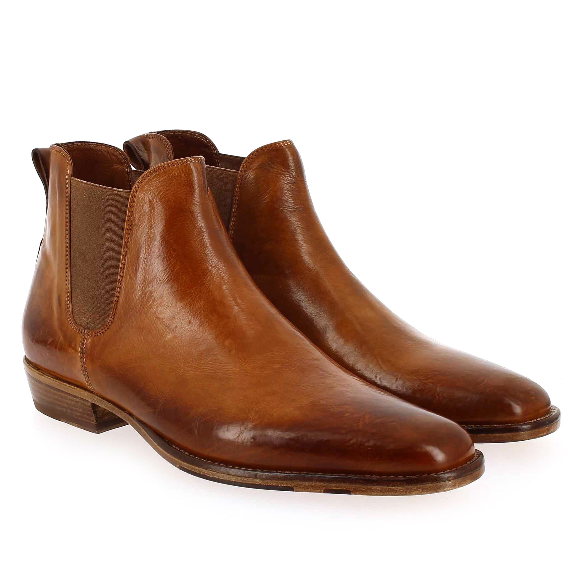 Ducanero  2319 - Cognac