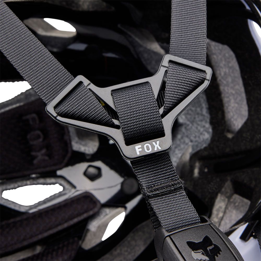 Fox Racing Crossframe Pro Solids MIPS - MTB Helm kaufen | Bike-Discount