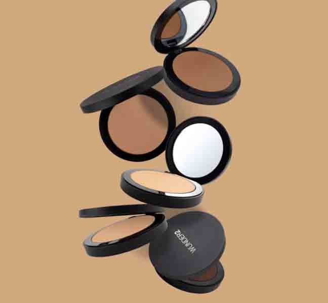 Wunder2 Teint Go Beyond Foundation