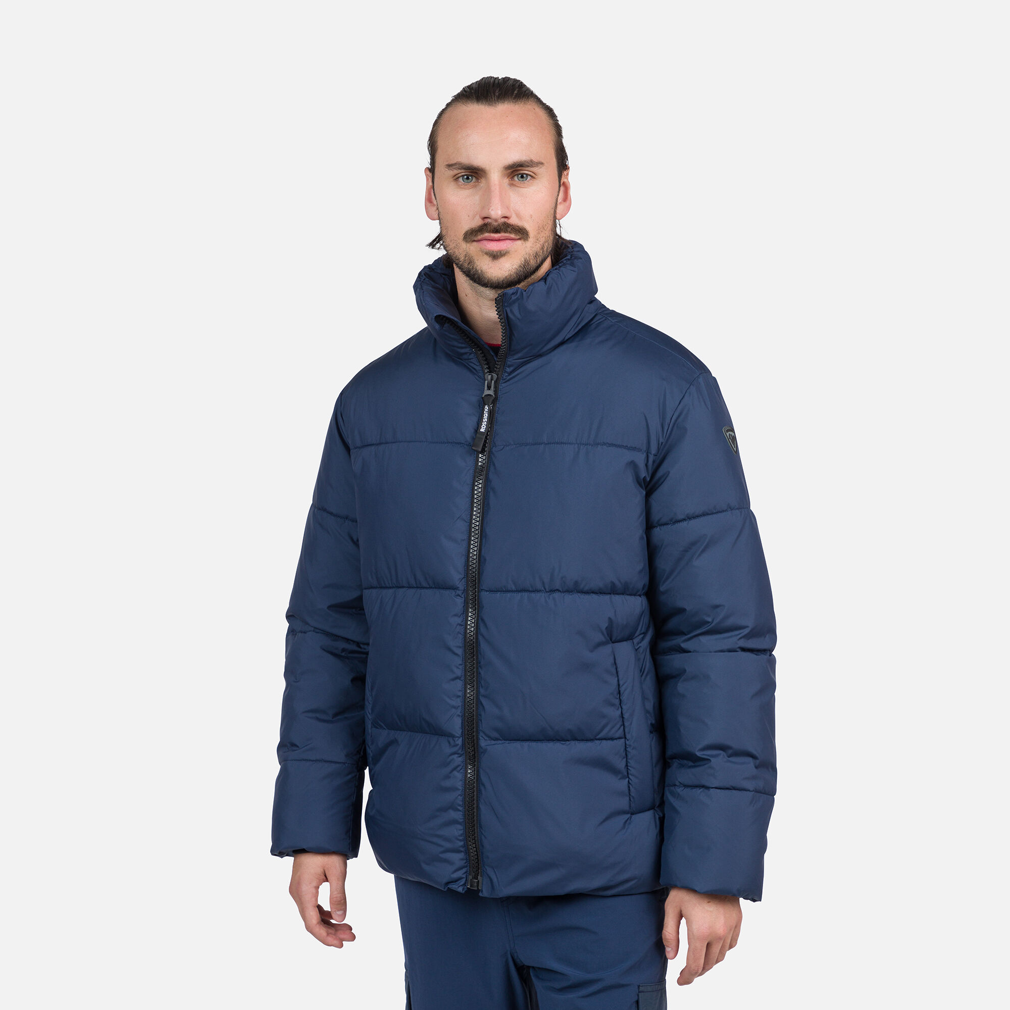 Doudoune courte Puffy homme