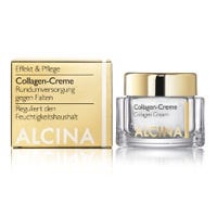 Alcina Effekt & Pflege Collagen-Creme