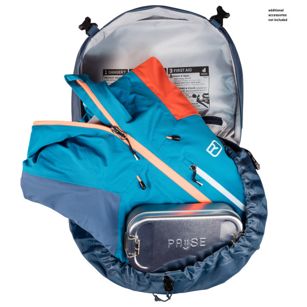 Deuter - Futura Pro 36 - Wanderrucksack