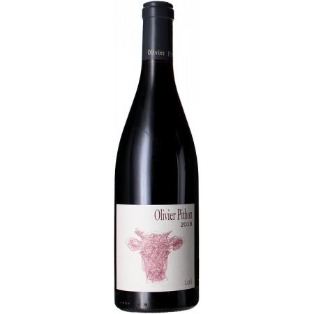 LAÏS 2021 - DOMAINE OLIVIER PITHON