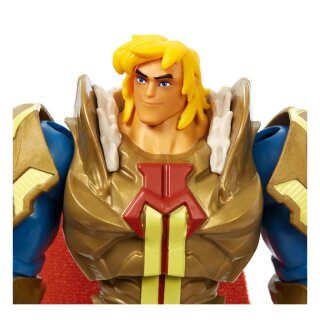 ** % SALE % ** He-Man and the Masters of the Universe Actionfigur 2022 Deluxe He-Man 14 cm