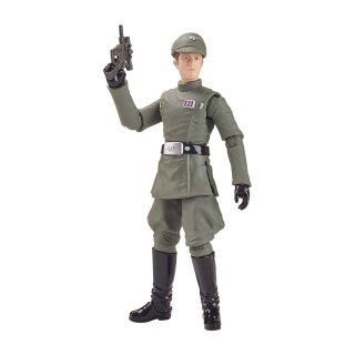 Star Wars Episode VI 40th Anniversary Vintage Collection Actionfigur Moff JerJerrod 10 cm
