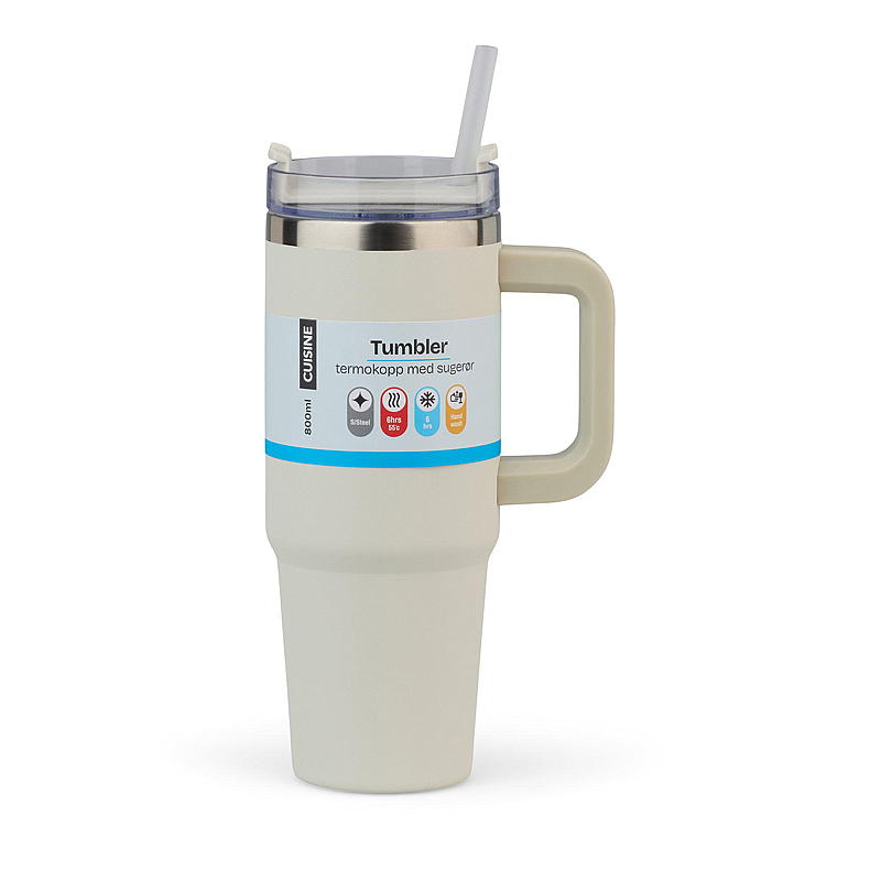 Cuisine Termokopp 900 ml Tumbler Cuisine