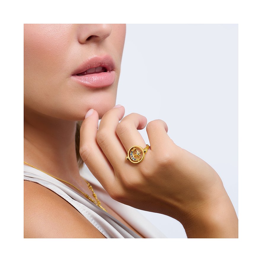 Thomas Sabo Damenring