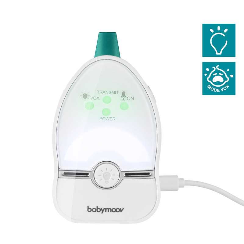 Babyphone Easy Care Babymoov