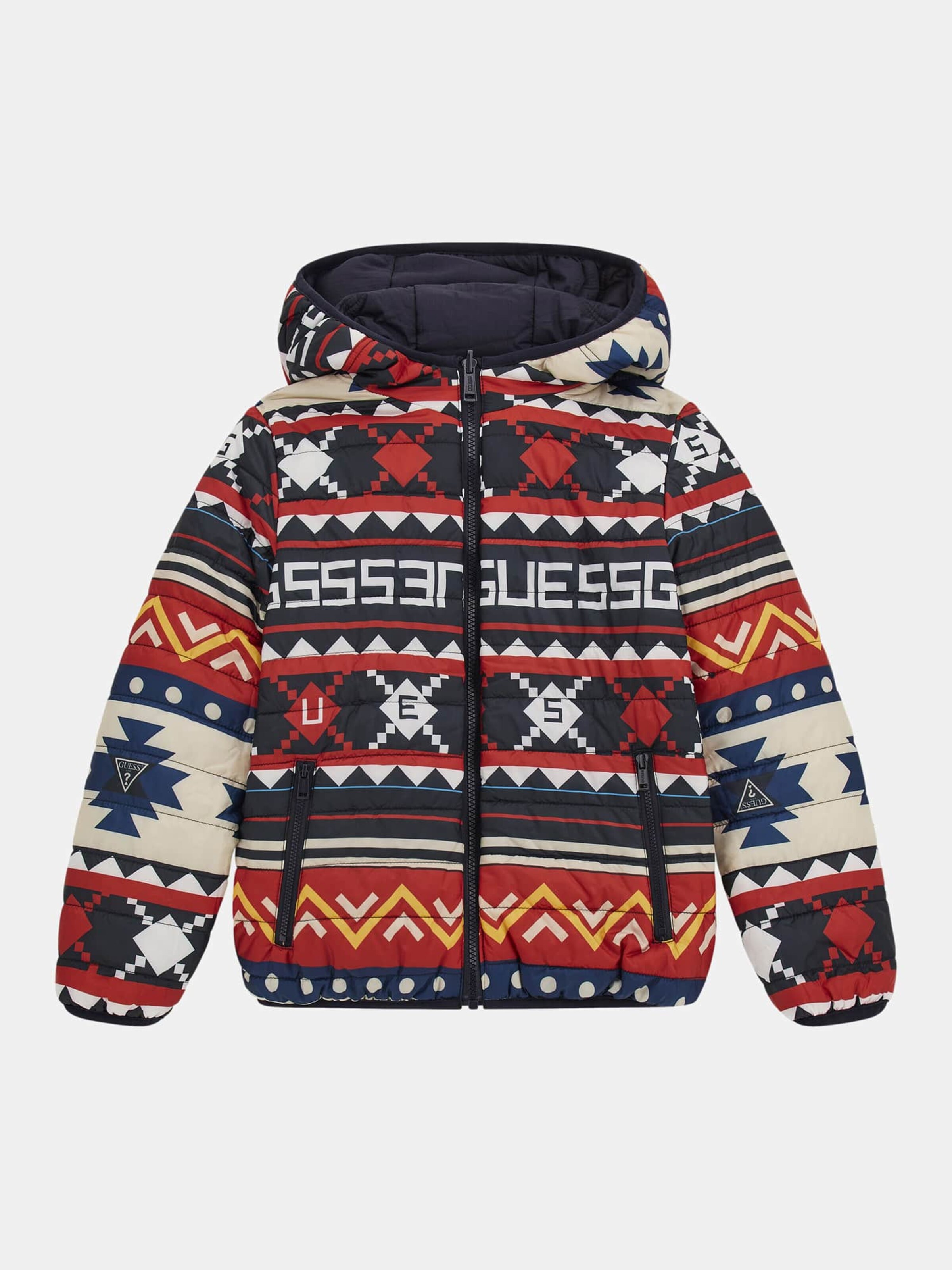 Between-Season Jacket