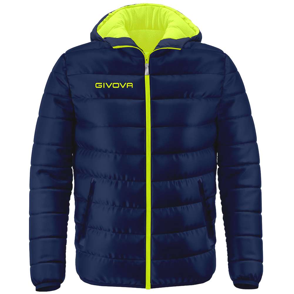 Givova Olanda Jacke G013-0419