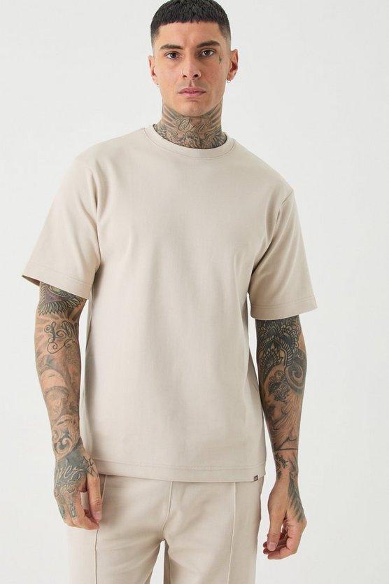 Tall T-Shirt